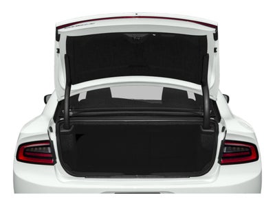 2021 Dodge Charger SXT AWD