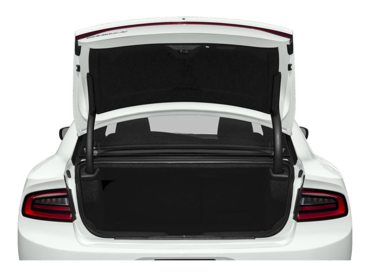 2021 Dodge Charger SXT AWD