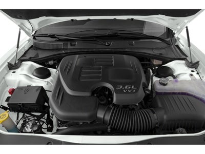 2021 Dodge Charger SXT AWD