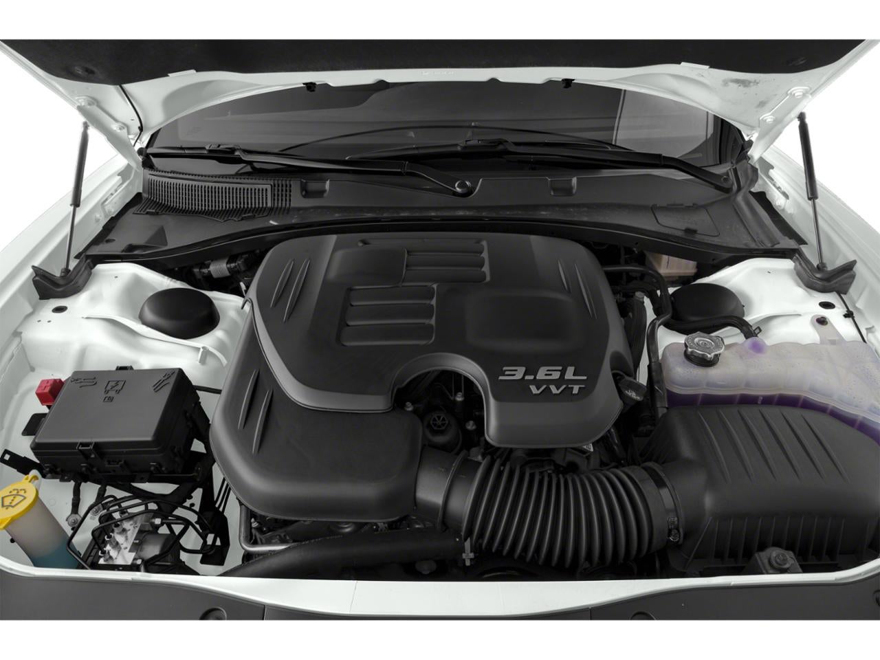 2021 Dodge Charger SXT AWD