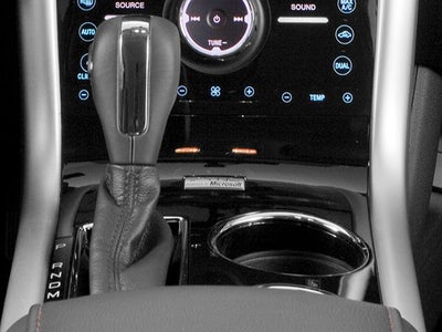 2013 Ford Edge 4dr SEL FWD