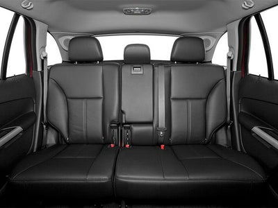 2013 Ford Edge 4dr SEL FWD