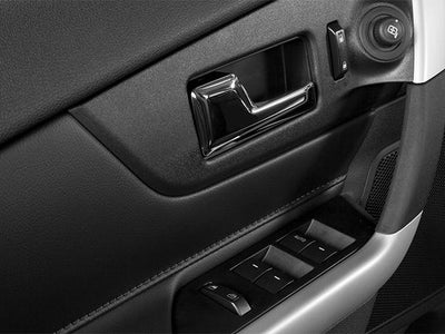 2013 Ford Edge 4dr SEL FWD