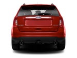 2013 Ford Edge 4dr SEL FWD