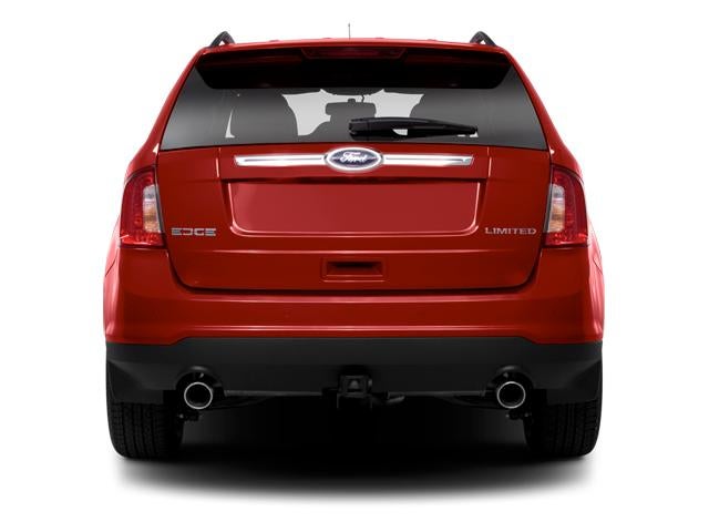 2013 Ford Edge 4dr SEL FWD