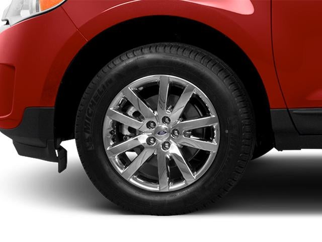 2013 Ford Edge 4dr SEL FWD