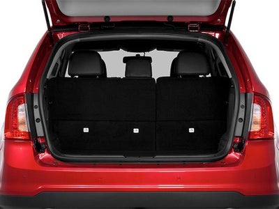 2013 Ford Edge 4dr SEL FWD