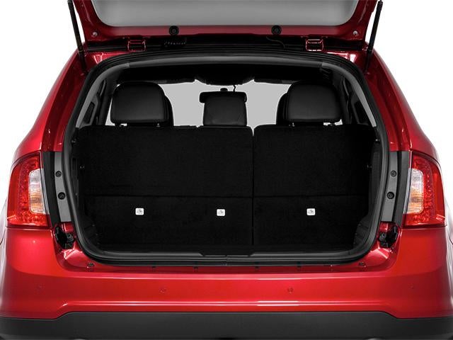 2013 Ford Edge 4dr SEL FWD