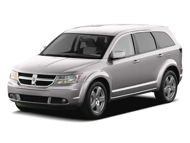 2010 Dodge Journey AWD 4dr SXT