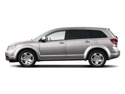2010 Dodge Journey AWD 4dr SXT