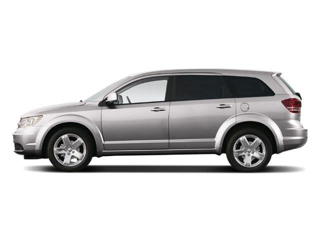 2010 Dodge Journey AWD 4dr SXT