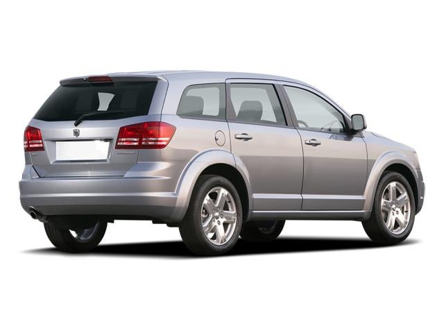 2010 Dodge Journey AWD 4dr SXT