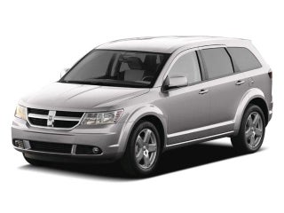 2010 Dodge Journey AWD 4dr SXT