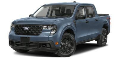 2026 Ford Maverick LARIAT AWD SuperCrew