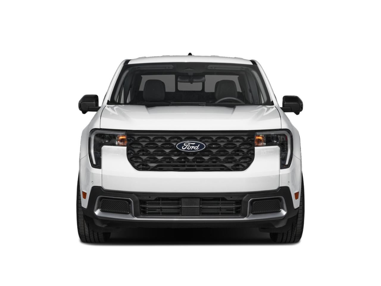 2026 Ford Maverick LARIAT AWD SuperCrew