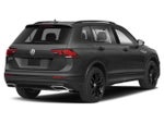 2020 Volkswagen Tiguan 2.0T SE R-Line Black 4MOTION