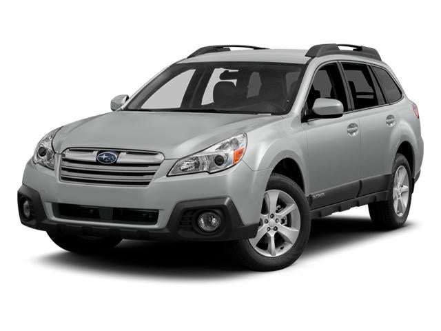 2013 Subaru Outback 2.5i Premium Automatic