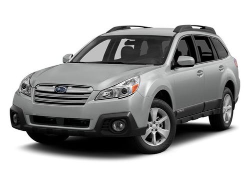 2013 Subaru Outback 2.5i Premium Automatic