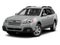 2013 Subaru Outback 2.5i Premium Automatic