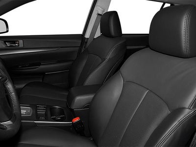 2013 Subaru Outback 2.5i Premium Automatic