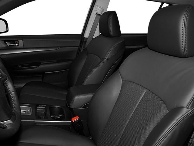 2013 Subaru Outback 2.5i Premium Automatic