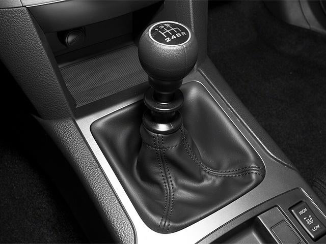 2013 Subaru Outback 2.5i Premium Automatic