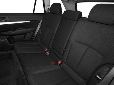 2013 Subaru Outback 2.5i Premium Automatic