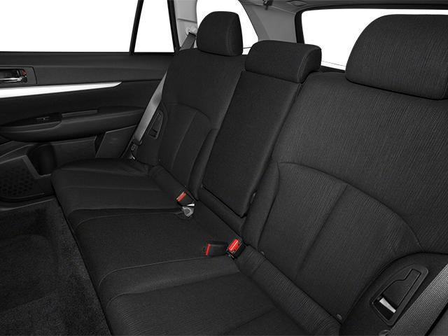 2013 Subaru Outback 2.5i Premium Automatic