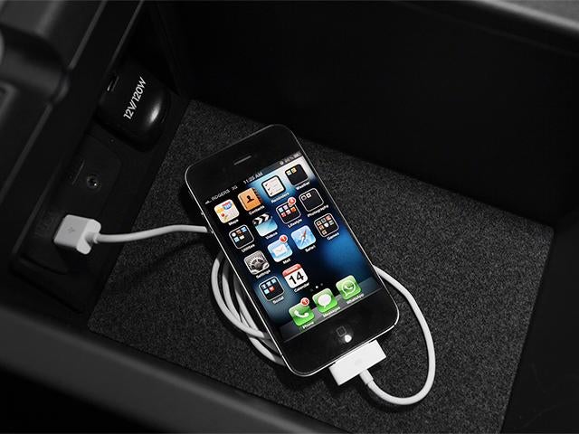 2013 Subaru Outback 2.5i Premium Automatic