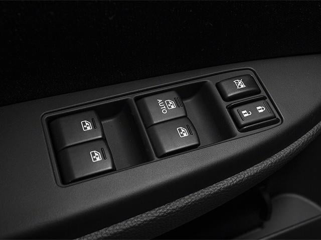 2013 Subaru Outback 2.5i Premium Automatic