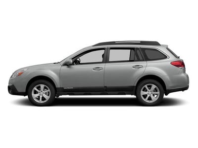 2013 Subaru Outback 2.5i Premium Automatic