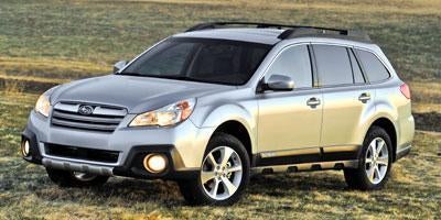 2013 Subaru Outback 2.5i Premium Automatic