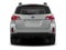 2013 Subaru Outback 2.5i Premium Automatic