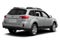 2013 Subaru Outback 2.5i Premium Automatic