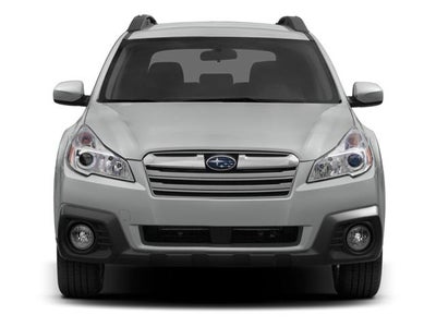 2013 Subaru Outback 2.5i Premium Automatic