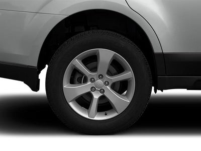 2013 Subaru Outback 2.5i Premium Automatic