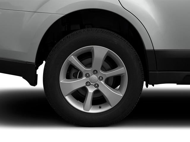 2013 Subaru Outback 2.5i Premium Automatic