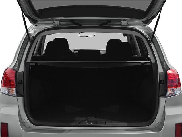 2013 Subaru Outback 2.5i Premium Automatic