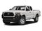2016 Toyota Tacoma 4WD Access Cab Standard Bed I4 Manual SR (GS)