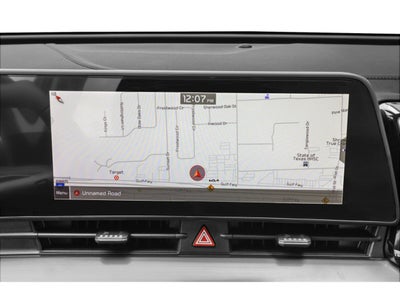 2025 Kia Sportage EX AWD