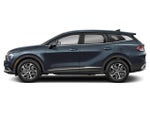 2025 Kia Sportage EX AWD