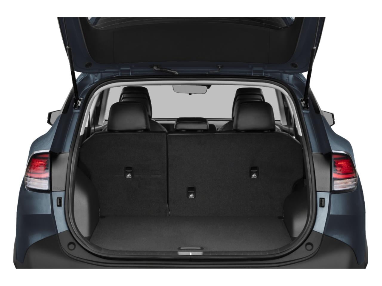 2025 Kia Sportage EX AWD