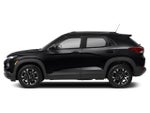 2023 Chevrolet Trailblazer AWD 4dr LT