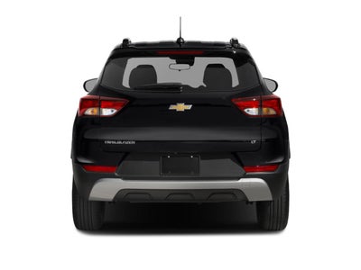 2023 Chevrolet Trailblazer AWD 4dr LT
