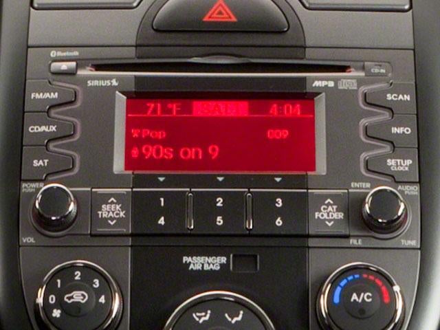 2011 Kia Soul 5dr Wgn Auto +