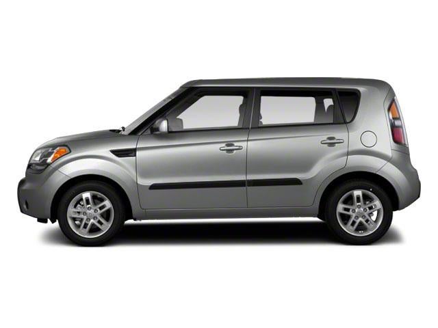 2011 Kia Soul 5dr Wgn Auto +