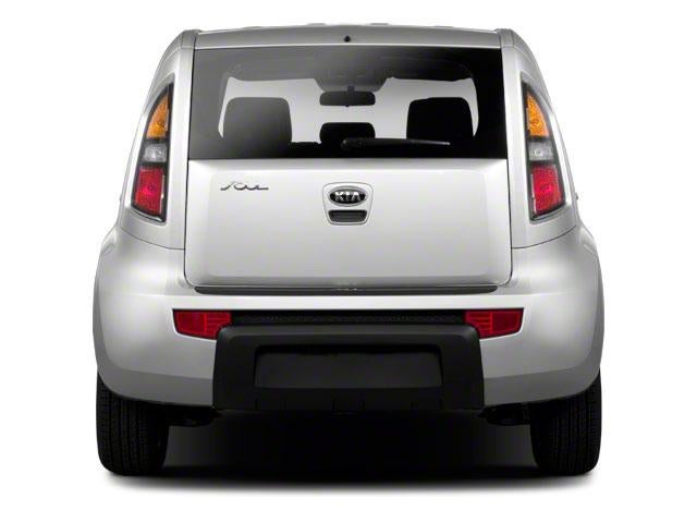2011 Kia Soul 5dr Wgn Auto +