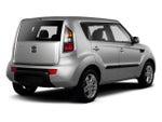 2011 Kia Soul 5dr Wgn Auto +