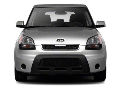 2011 Kia Soul 5dr Wgn Auto +