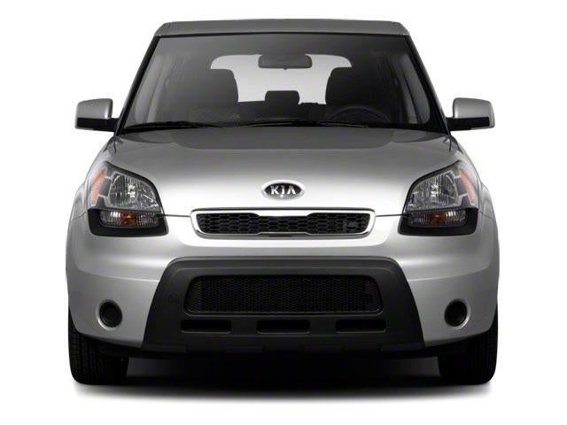 2011 Kia Soul 5dr Wgn Auto +